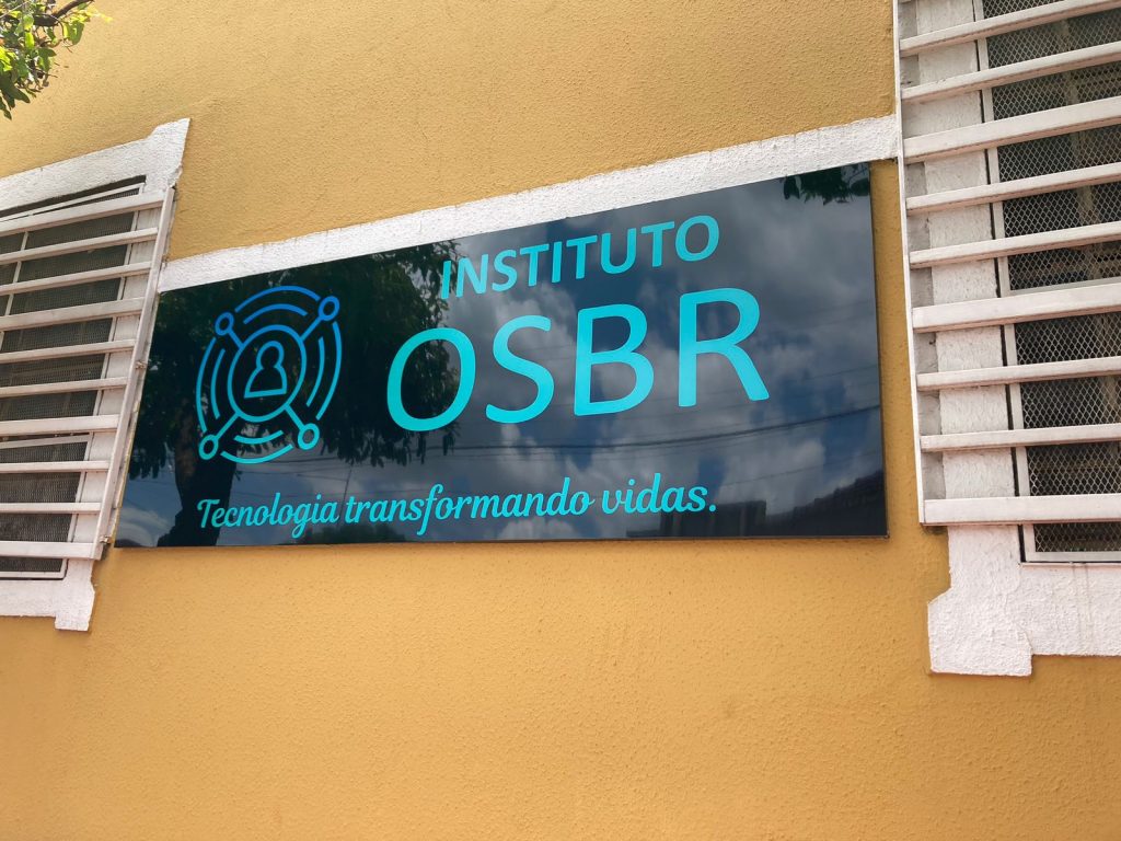Example Osbr Instituto OSBR - OSBR