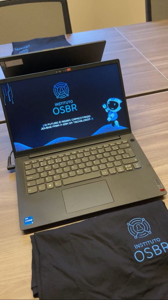 Example Osbr Instituto OSBR - OSBR