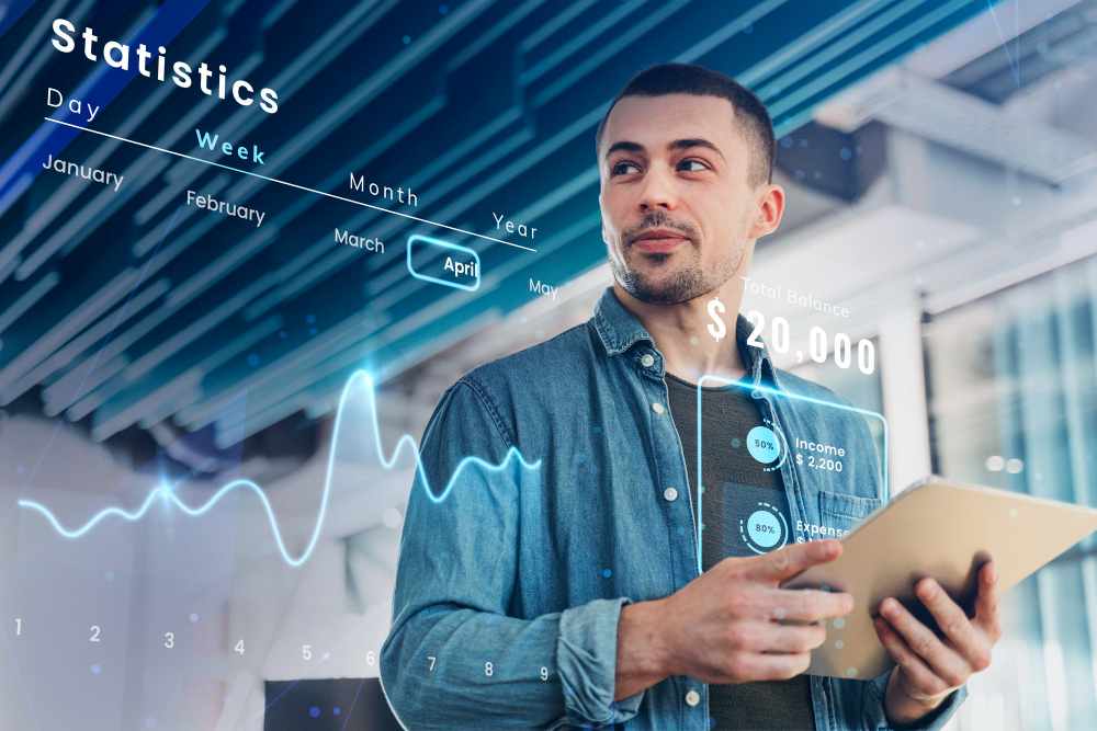 Business Analytics na prática: transforme dados em decisões que fazem a diferença