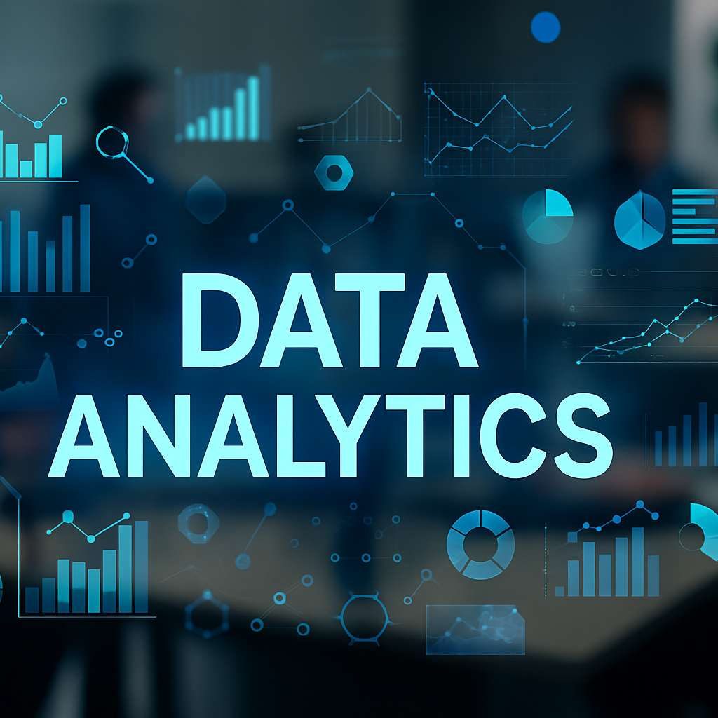 Quer decidir melhor, mais rápido e com menos drama? Comece por data analytics!