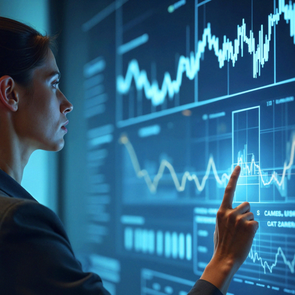 Business Analytics na prática: transforme dados em decisões que fazem a diferença