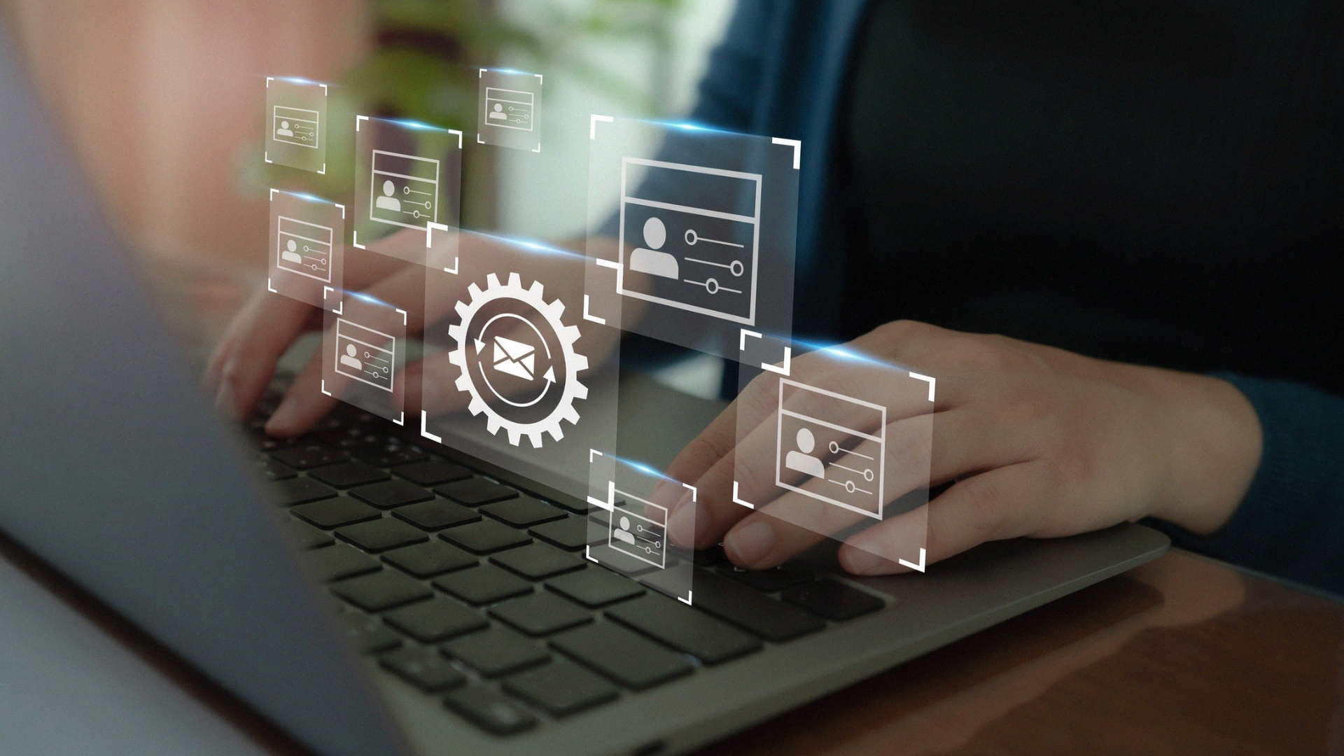 Integração de sistemas: quem ainda trabalha com ilhas vai afundar