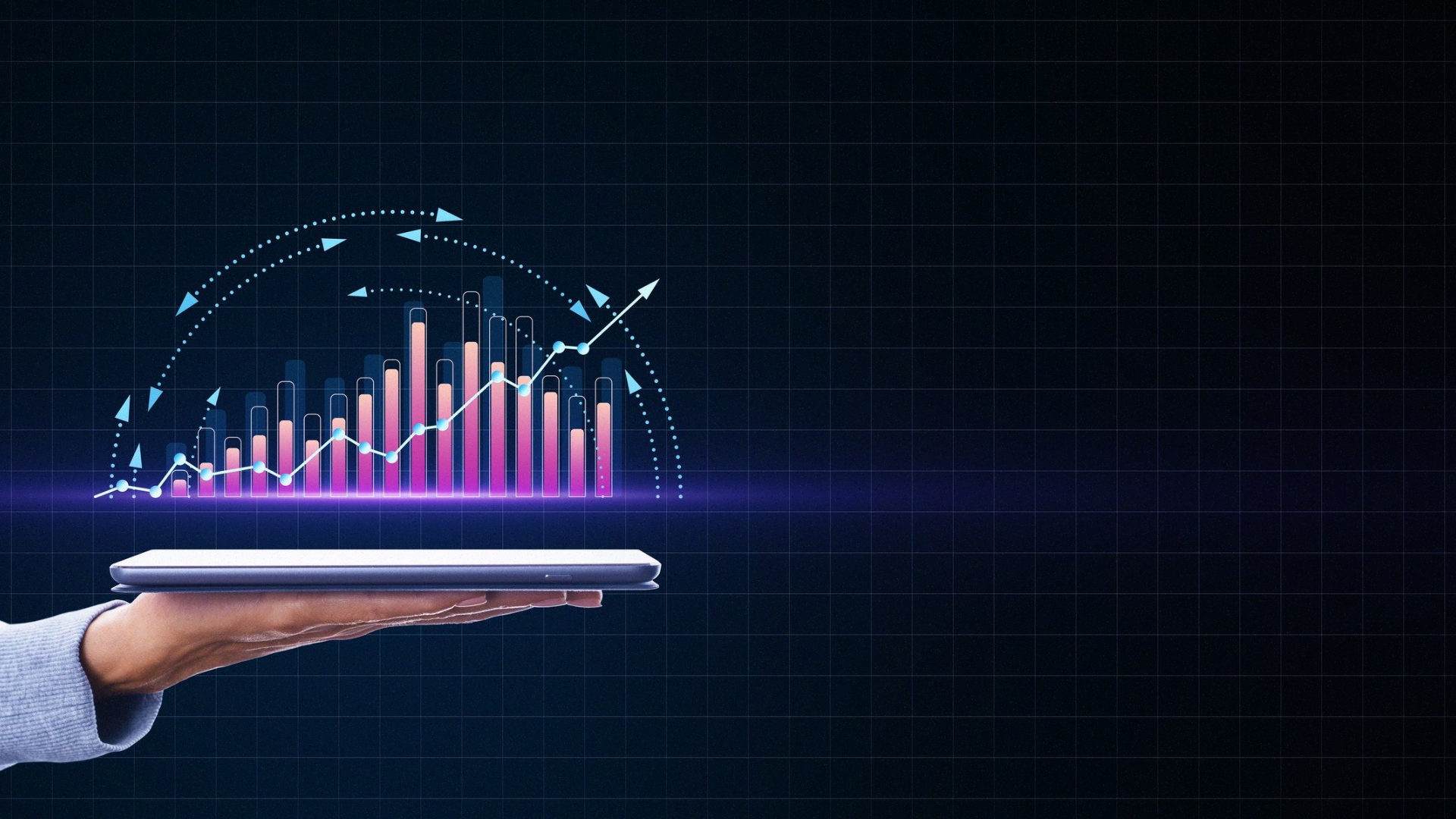 Quer decidir melhor, mais rápido e com menos drama? Comece por data analytics!
