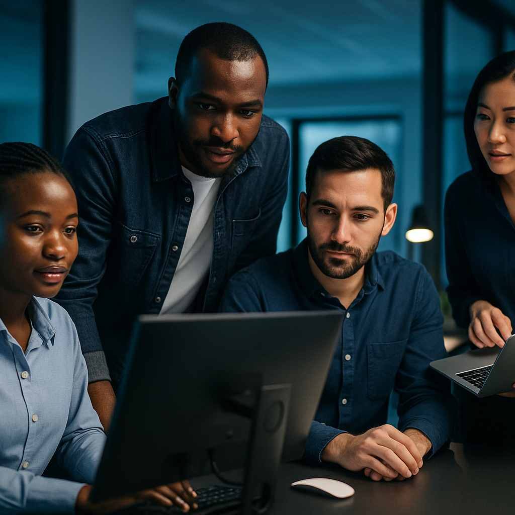 Muito além do ChatGPT: generative IA – o que é e como ir além do básico