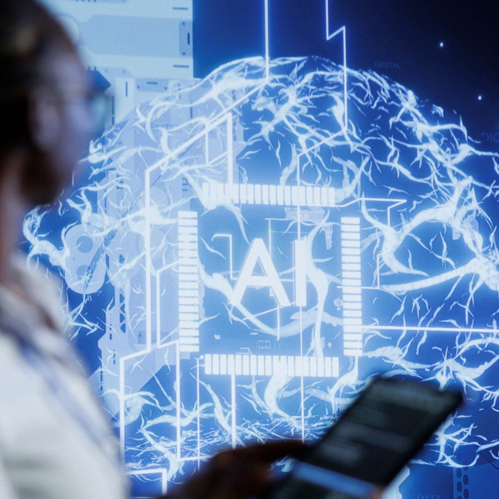 Muito além do ChatGPT: generative IA – o que é e como ir além do básico