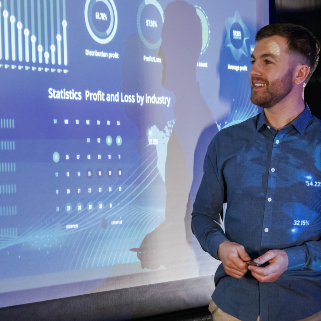 Indicadores de TI essenciais pra sua empresa decolar (e se manter no topo)