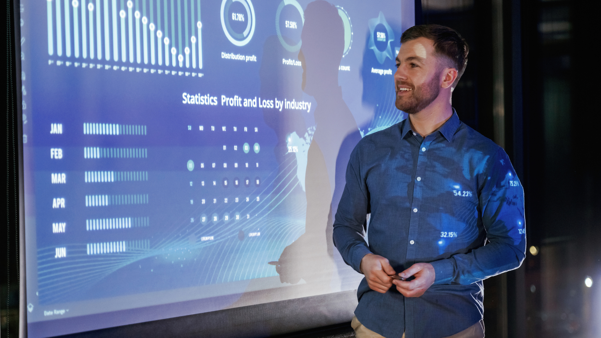 Indicadores de TI essenciais pra sua empresa decolar (e se manter no topo)