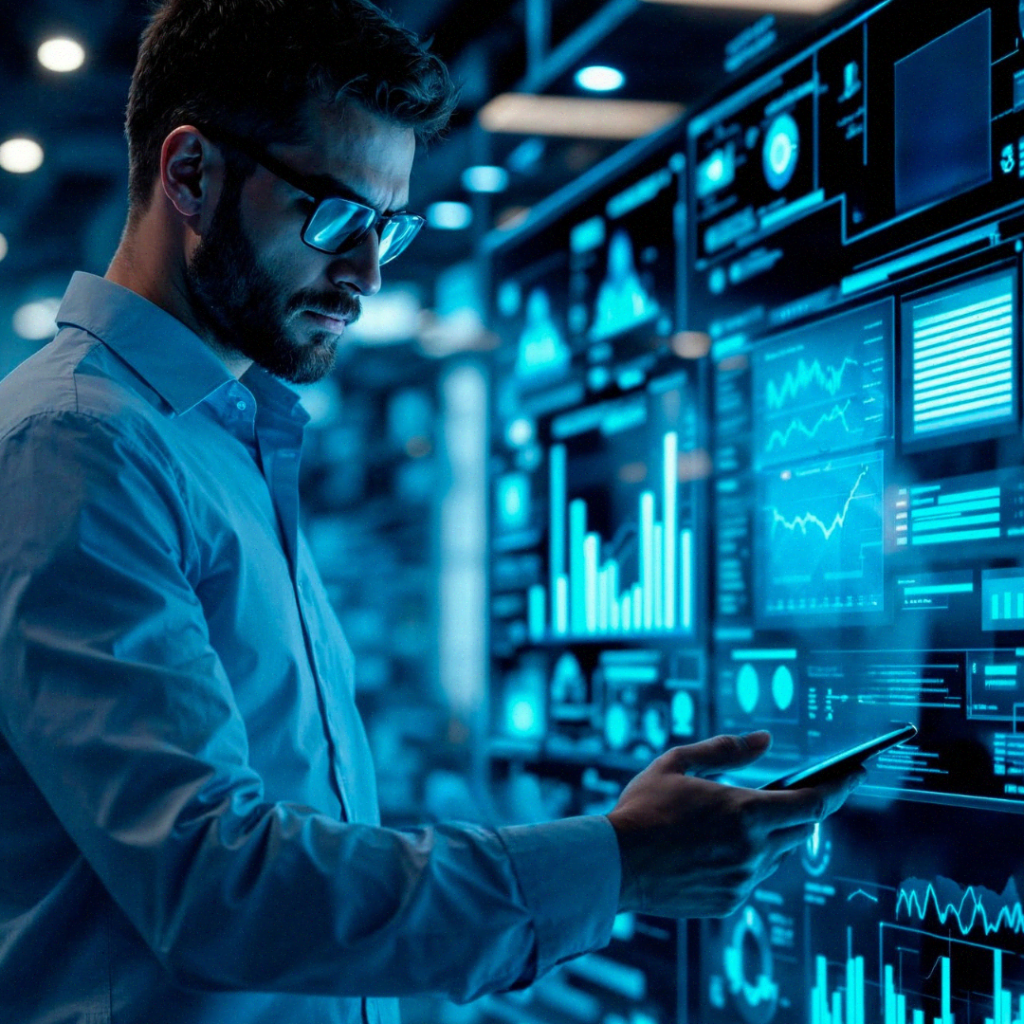 Big data analytics do zero: guia passo a passo