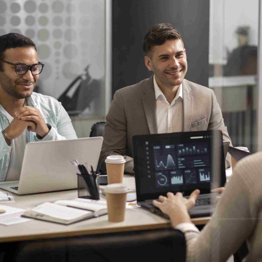 Consultoria em tecnologia: como escolher a melhor