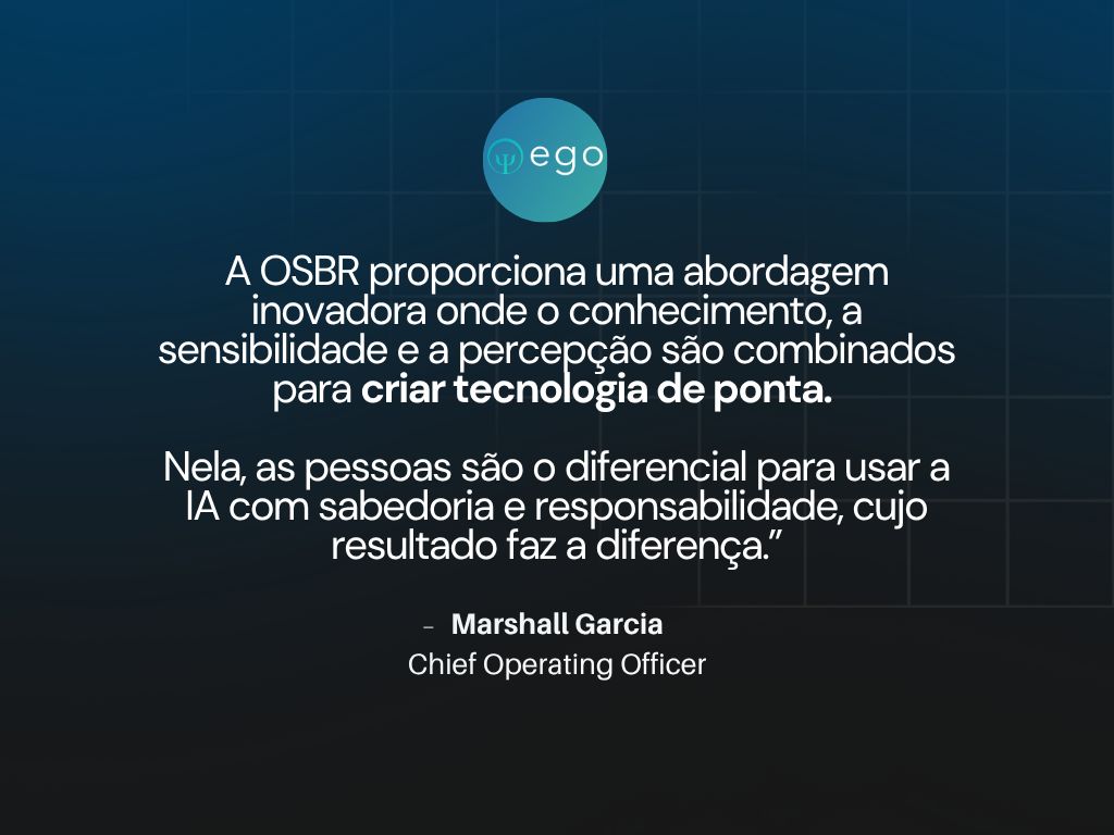depoimento de cliente sobre inteligência artificial aplicada à saúde