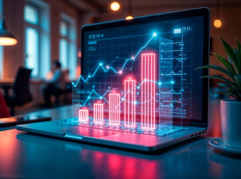 Tudo sobre transformação digital no sistema financeiro