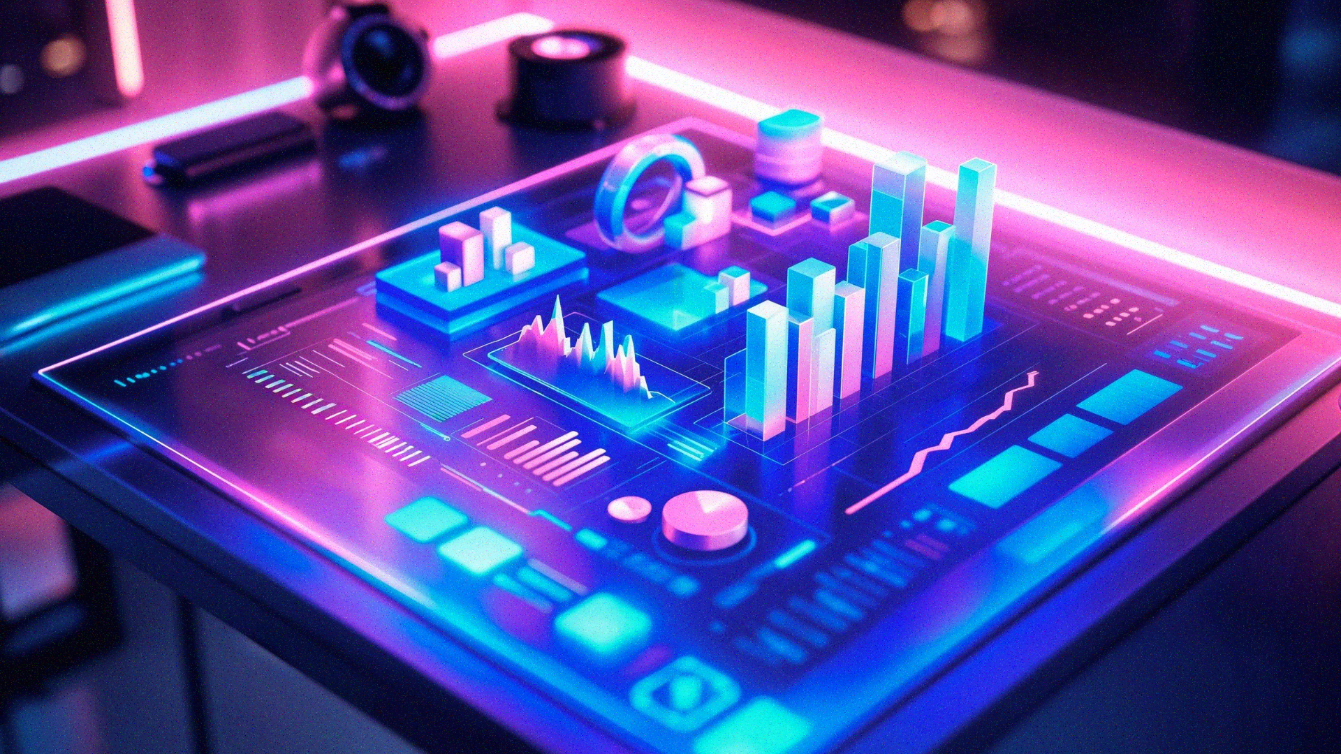 Data analytics e big data: a base da transformação digital nas empresas