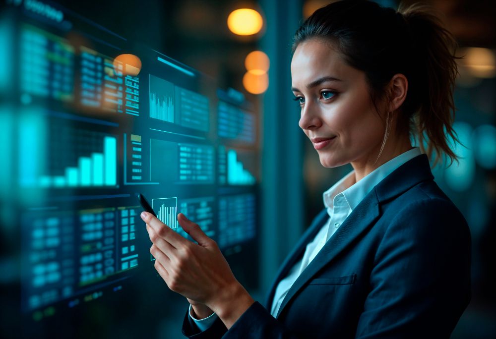 Análise prescritiva: como transformar dados em decisões orientadas por IA